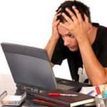 چرا نمی توانم تمرکز کنم؟