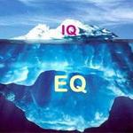 کارتون/ EQ در مقایسه با IQ