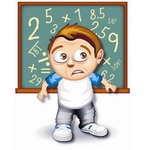 عوامل ضعف آموزش ریاضی و مشکلات مربوط به آن