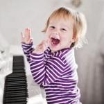 چرا باید کودکان را تشویق به یادگیری موسیقی کرد؟