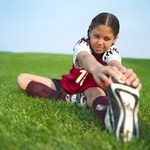 چگونه کودکان چاق را به ورزش ترغیب کنیم؟