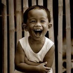 خنداندن کودک و تاثیر آن بر افزایش خلاقیت