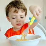 حساسیت‌ غذایی در دوران کودکی