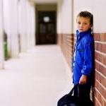 10 نگرانی کودکان در مورد مدرسه