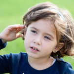 پژوهش: مقایسه هوش بهر غیر کلامی کودکان شنوا و ناشنوا