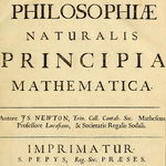 تأملی در روش شناسی مؤلف كتاب «اصول ریاضی فلسفه طبیعی»
