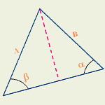 مثلثات چیست؟