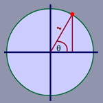 دایره واحد (دایره مثلثاتی)