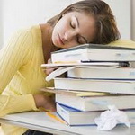 تاثیر خواب بر توان یادگیری مغز