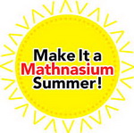 تمرین ریاضی در تعطیلات تابستان