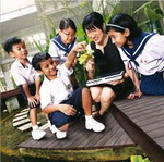 چرا کودکان سنگاپوری باهوش‌تر هستند؟