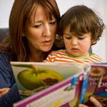 نقش والدین در مطالعه و کتابخوانی کودکان