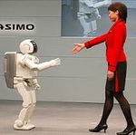 رباتها شغل 43میلیون ژاپنی را تصاحب می کنند