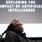استیون هاوکینگ: هوش مصنوعی بهترین و بدترین اتفاق تاریخ بشر