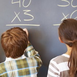 فرزندتان در درس ریاضی ضعیف است؟