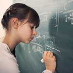 تقویت عملکرد دختران در علوم و ریاضی