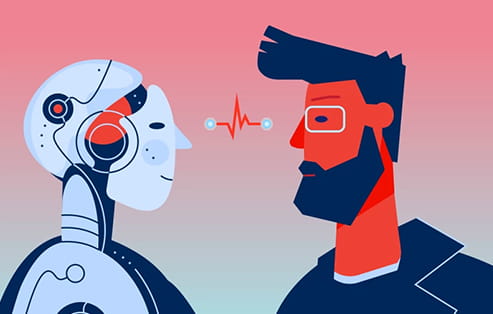 هوش مصنوعی باهوش‌تر می‌شود یا ما کم‌هوش می‌شویم؟