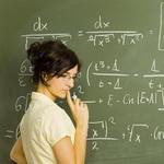 اضطراب عامل عقب ماندن دخترها از پسرها در علم ریاضی
