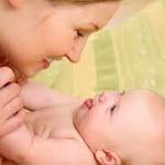 افزایش هوش کلامی و زبانی کودک در اثر تغذیه با شیر مادر