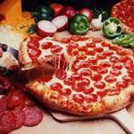 کشف یک فرمول ریاضی برای تهیه خوش‌طعم‌ترین پیتزا!
