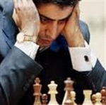 احسان قائم مقامی قهرمان مسابقات شطرنج کشوری شد