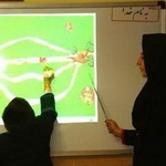 10 مدرسه ابتدایی شهرستان بوشهر کاملا هوشمند شد/ ثبت اختراع دو طرح دانش‌آموزان ابتدایی