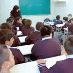 وضعیت آموزش ریاضی در ایران مطلوب نیست