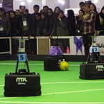 هفتمین سمپوزیوم هوش مصنوعی و رباتیک در قزوین برگزار می شود