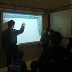 هوشمند سازی یکهزار کلاس درس در اردبیل
