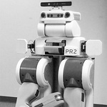 رباتی که شبیه کودکان آموزش می‌بیند