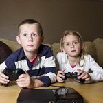 بازی‌های کامپیوتری خلاقیت کودکان را کاهش می‌دهد