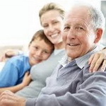 سالمندان نسبت به اجداد خود باهوش تر اما بیمارترند