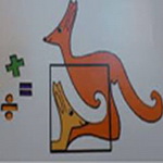 هشتین دوره روز و مسابقه ریاضیات کانگورو در مدارس استان برگزار می شود.