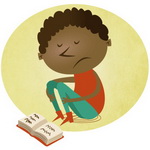 خوانش پریشی مهمترین اختلال یادگیری