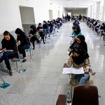 اعلام نتایج آزمون ورودی مدارس سمپاد؛ اواسط هفته جاری