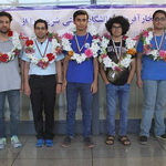 درخشش دانشجویان دانشگاه شریف در مسابقات جهانی ریاضی