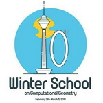 مدرسه زمستانی هندسه محاسباتی برگزار می‌شود