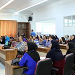 برگزاری مدرسه تحقیقاتی «گراف-الگوریتم و روش‌های احتمالاتی» در دانشگاه تبریز
