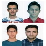۱ طلا + ۳ نقره دستاورد تیم ایران در المپیاد جهانی کامپیوتر