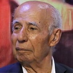پروفسور حسن اکبرزاده، ریاضیدان ایرانی درگذشت