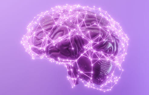 آشکارسازی تغییر اتصال مغز در اوتیسم و پیری توسط ریاضیات