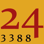 معمای ریاضی: ساخت عدد 24