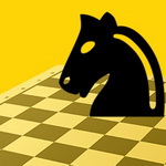 معمای المپیادی: اسب در صفحه شطرنج نامتناهی