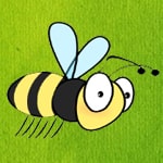 تست هوش: زنبور و مورچه